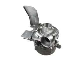 Turbolader ohne aktuator MERCEDES-BENZ E-CLASS E 400 CDI 724495