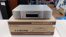 MARANTZ SA8005 Lettore SACD #BE10989