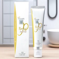 Apagard Premio Toothpaste 100g  Whitening  Nano mHAP  Japan  Enamel Care