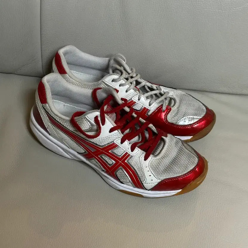 Asics Libre CS Volleyball Shoes - Size 280 thumbnail 3