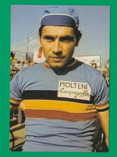 CYCLISME repro PHOTO cycliste EDDY MERCKX Maillot national de Belgique