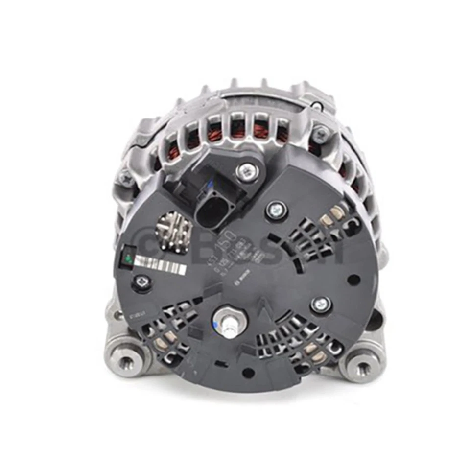 Alternador Bosch 9A160301802 para Porsche 911 Cayman Boxster 2013-2016 Foto 2 de 3