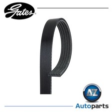 Image of 5 Rib V-Ribbed Belt 5PK1148 Gates 55232450 55232449 55191970 55249821 46820378