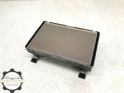 2011-2017 INFINITI QX56 QX80 DASH DASHBOARD NAVIGATION DISPLAY SCREEN OEM #NOTE