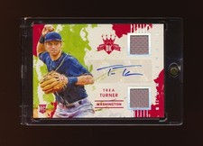 2016 Panini Diamond Kings Baseball Cards 12