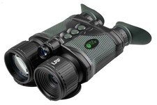 Luna Optics Quantum 6-36x50mm Digital Day/Night Binocular, : LN-QD-B50-PRO