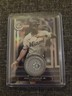 2024 Topps Tribute #SOA-JC JAZZ CHISHOLM Stamp of Approval Patch Relic /199