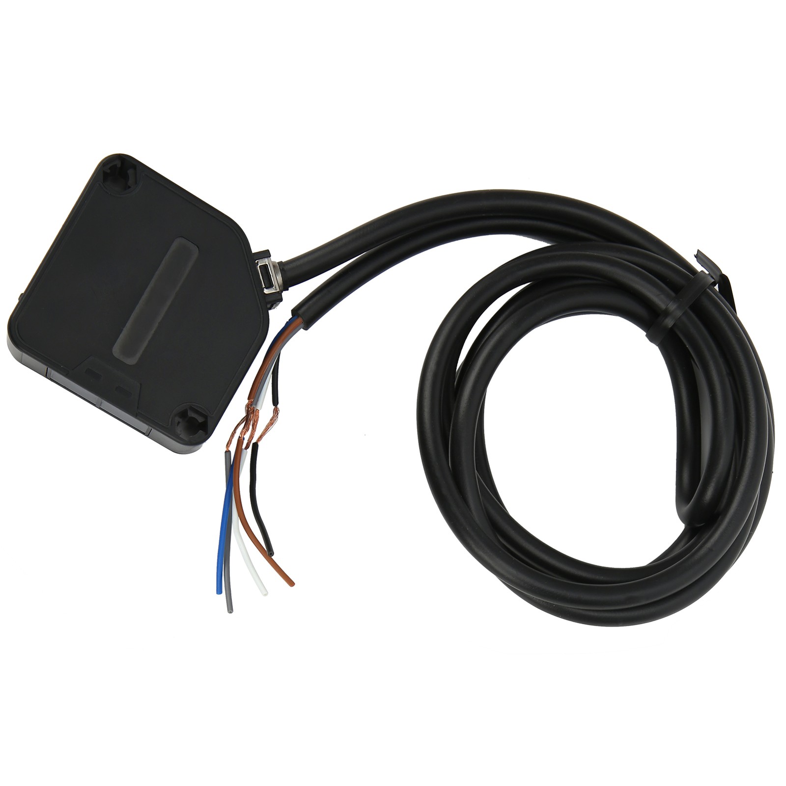 BERM Photoelectric Switch Compact High-Sensitivity Sensor For Detection For