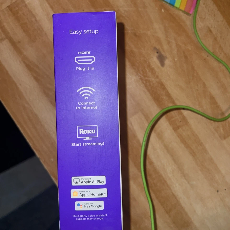 Roku Express HD - Image 3 of 4