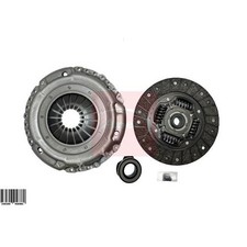 VW PASSAT B8 Variant 3G5 CB5 2014 APEC Kupplungssatz APEC ACL1039