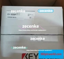 1PC For KEYENCE CV-X320F new CVX320F