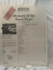 Vintage 1985 D&D Module CM5- Mystery of the Snow Pearl- TSR — photo 2