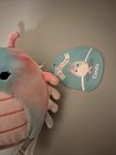Squishmallows Candis the Lobster 5" NWT — photo 3