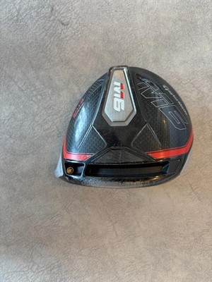 Used Taylormade M6 9.5 D-Type Driver RH 460cc Golf Club Men Head Only
