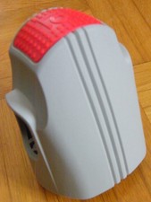 Dahle Messerkopf 637-21271 grau für 440-448