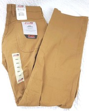 Genuine Dickies Men's Flex Duck Utility Jean 34X34 New