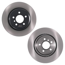 Disque de frein BMW 520