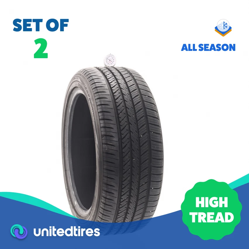 Yokohama 235/45/18 Car & Truck Tires for sale | eBay