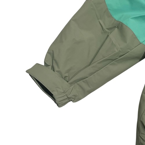 Giacca Palace 25AW Paltic verde M usata casual streetwear - Foto 4 di 13