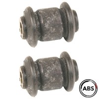 2X Lagerung FüR Lenker A.B.S. 270320 Buchse 2 Querlenkerlager Vorderachse