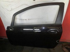 Porte avant et accessoires Fiat PUNTO EVO