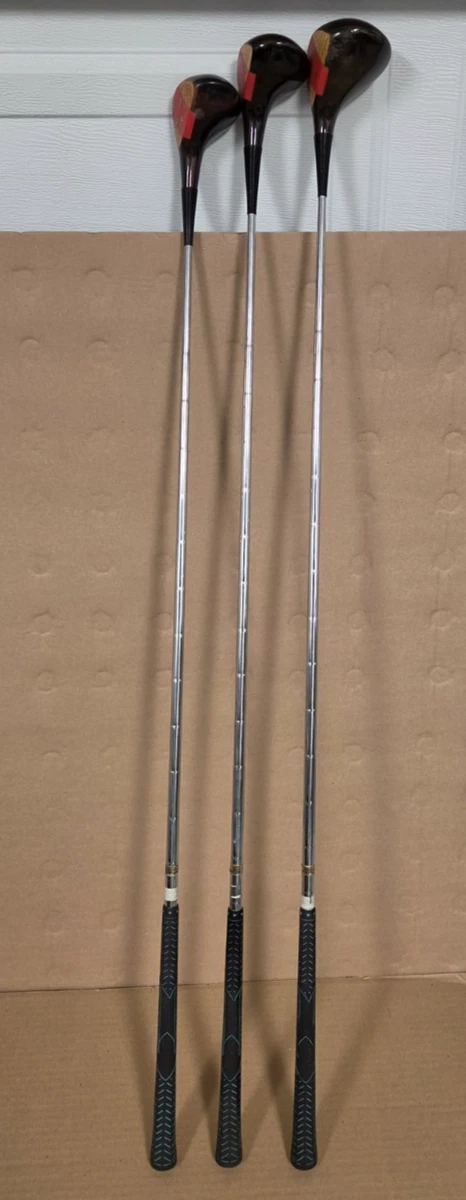 Fairway Wood Golf Clubs Toney Penna for sale | eBay