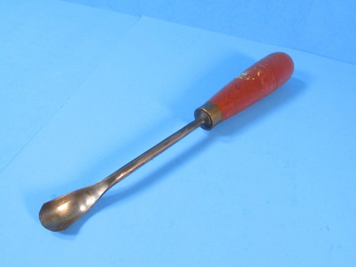 Lot De 24 Gouges Herring Bros London - Outils De Sculpture Bois - Très Bel état
