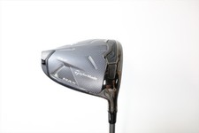 Wilson Dynapower Carbon 10.5 Driver Regular Flex Even Flow Riptide 50 Good