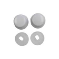 1Pc Toto THU044S 01 Bolt Cap Set Cotton