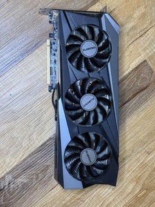 ね*い様 GIGABYTE RTX3070ti 正常動作品 箱無し 本体のみ Amazon.com