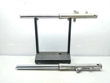 99-13 Yamaha Royal Star Venture XVZ1300 Front Forks Suspension Set STRAIGHT