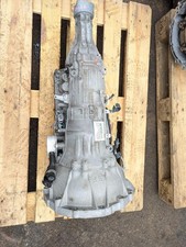 Boite de vitesse Lexus GS