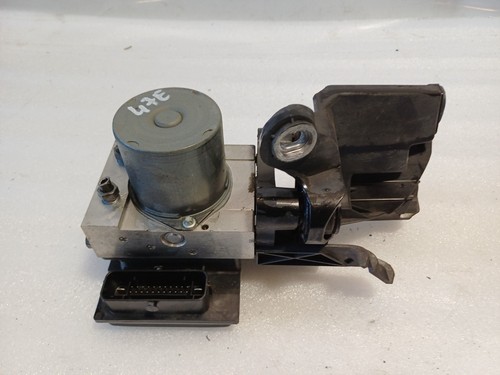 47E* Mercedes Benz MB W212 ABS ESP Hydraulikblock Steuergerät A2124313512