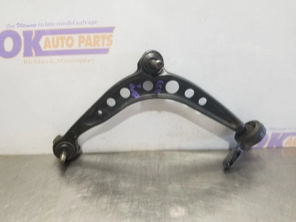 00 2000 BMW Z3 ROADSTER 2,8 L TRACCIÓN TRASERA BRAZO DE CONTROL INFERIOR DELANTERO CONDUCTOR IZQUIERDO Foto 2 de 4