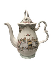 Brambly Hedge Royal Doulton: K…