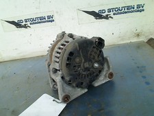 Alternator Vauxhall Insignia Sedan 1.8 16v Ecotec A18xereuro 5 2009 13500577 Alternator Vauxhall Insignia Sedan 1.8 16v Ecotec A18xereuro 5 2009 13500577