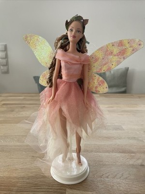 Mattel Barbie Collectibles ''Fairy of the Garden'' aus dem Jahr 2000