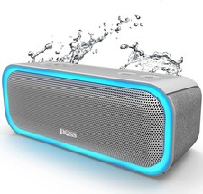 Bluetooth Speaker, SoundBox Pro Wireless with 20W Stereo Sound, Active Extra