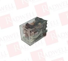 OMRON LY2N-D2 24VDC / LY2ND224VDC (USED)