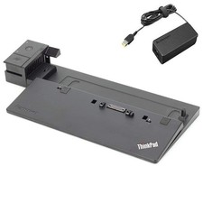 Lenovo 40A1 ThinkPad Ultra Dock 00HM918 SD20F82751 A475 L440