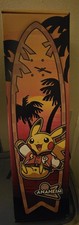 Bear Walker X Pokemon Center Anaheim 2025 Campeonato Mundial Monopatín