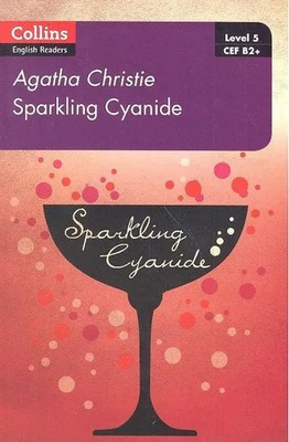 Agatha Christie | CHRISTIE READERS - SPARKLING | Taschenbuch | Englisch (2017)