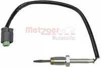 Sensor Abgastemperatur Metzger Autoteile 0894627 FüR BMW 5Er Touring E61 E60 3Er