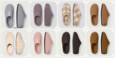 New bombas Women sunday slippers Multiple Colors and Sizes Available
