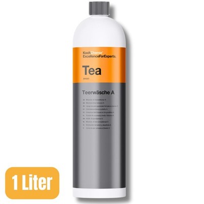 Koch Chemie Tea Teerwäsche A 1L Bitumen- & Teerentferner A