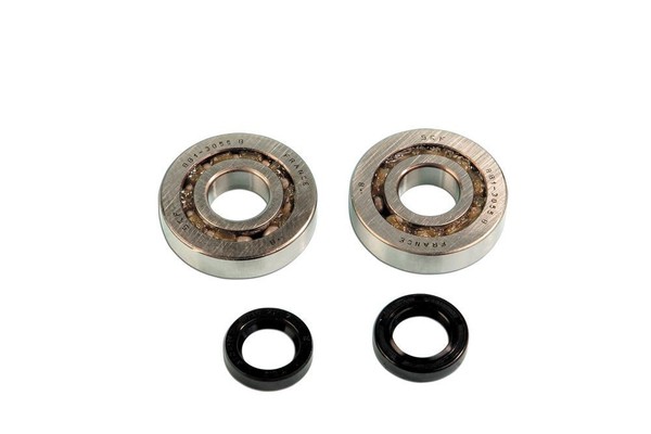 Kugellagersatz FüR Aprilia Mojito 50 Custom Motor Piaggio 2004-2008-image