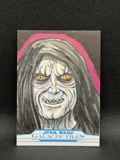 2012 Topps Star Wars Galactic Files Trading Cards 5