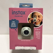 Fujifilm Instax Pal Digital Camera 600023988 Pistachio Green