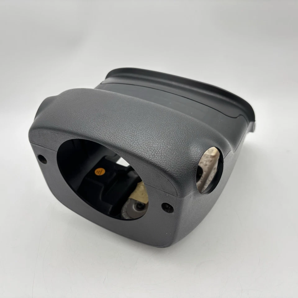 Capa de coluna de direção 2011-2014 Hyundai Sonata sudário superior inferior 84854-3Q000 - Imagem 2 de 4