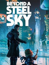 Thumbnail of ebay&reg; auction 366474349138 | Beyond a Steel Sky Nintendo Switch Download Nintendo eShop Code Email Key